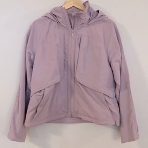 Lululemon Always Effortless Jacket